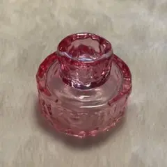 フライングタイガー ガラス キャンドルホルダー 2個セット - メルカリ