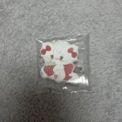 mikko ヘアピン 前髪クリップ ムース