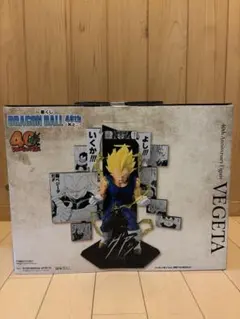 40周年一番くじベジータ