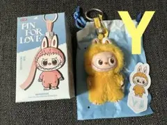 専用❣️イニシャルラブブ❣️5個セット 楽天市場】ラブブ イニシャルの通販