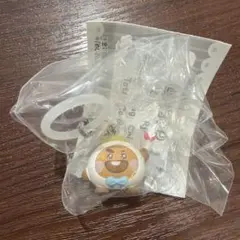 BT21 めじるしアクセサリー　エンジェルver