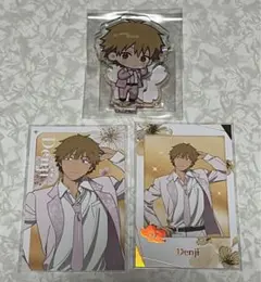 チェンソーマン 劇場版チェンソーマン レゼ篇 プリンスホテル デンジ まとめ売り