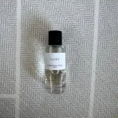 CHRISTIAN DIOR LUCKY サンプル