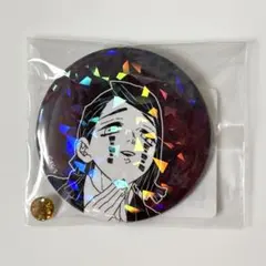 鬼滅の刃　オールスター缶バッジ　魘夢