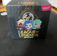 league of legends ゲームキャラクター