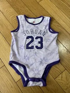JORDAN ベビー ロンパース 6-12ヶ月
