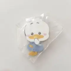 サンリオ シークレットゆれるアクリルチャーム ベビー ペックル