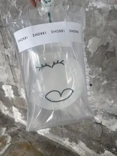 i*y様 SHOKKI 顔プレート 皿 平山昌尚 i*y様 SHOKKI 顔プレート 皿 平山昌尚 - メルカリ