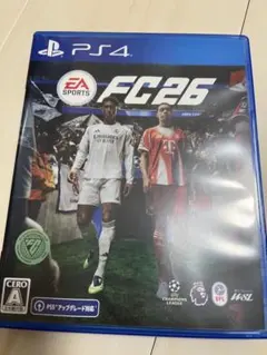 EA SPORTS FC 26 PS4