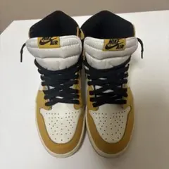 Nike Air Jordan 1 ハイカット スニーカー