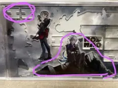 不破湊 アクリルスタンド 特典 ROF-MAO