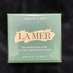 ラ・メール ザ・モイスチャライジング ソフト クリームLAMERのサムネイル