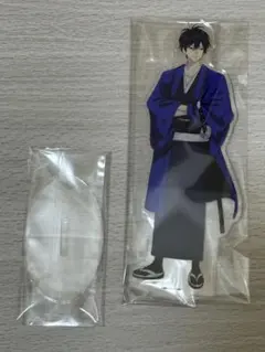 ホタルの嫁入り 後藤進平 アクリルスタンド アクスタ TSUTAYA - メルカリ