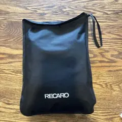 RECARO レカロ B型ベビーカー　レインカバー