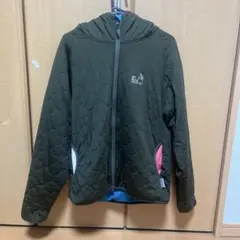 go slow caravan ジャケット オリーブ サイズ3