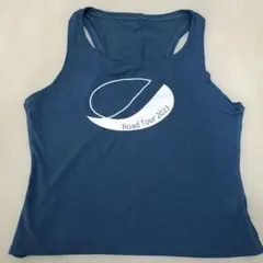 ジャザサイズタンクトップ Ｓサイズ　美品✨