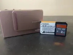 2026年最新】finepix z300の人気アイテム - メルカリ