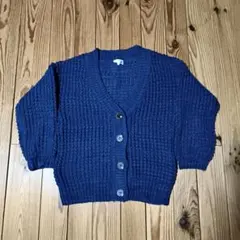 チチカカ　カーディガン