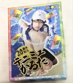 2026年最新】テニスの王子様 かるたの人気アイテム - メルカリ