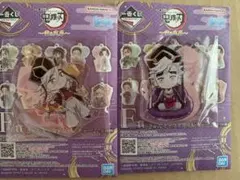 童磨 キャラクターグッズ