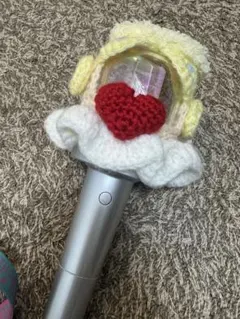 JOCHUM もこ ペンライトカバー ハンドメイド 大平祥生 JO1