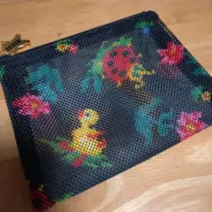 フェイラー ポーチ FEILER