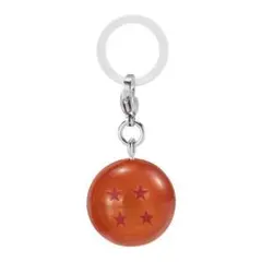 ドラゴンボールZ めじるしアクセサリー2 ドラゴンボール 四星球 ガチャ