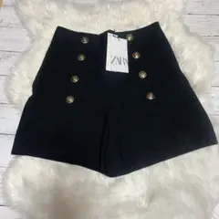 ZARA 短パン