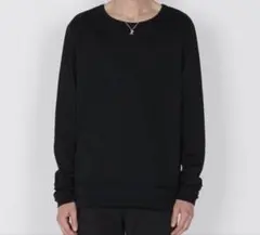 virgowearworks 長袖カットソー