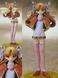 ★メイ【海洋堂ガレージキット完成品】 ☆メイ【海洋堂ガレージキット完成品】 ☆メイ【海洋堂ガレージキット