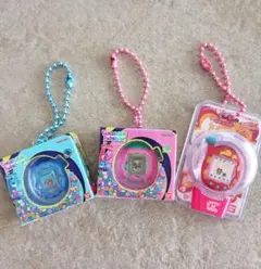 おかしなたまごっち3 たまごっちパラダイス