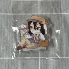 アクリルスタンド 伊黒小芭内