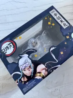 フィギュアーツZERO 鬼滅の刃　宇髄天元