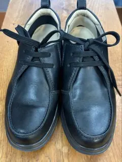 デッキシューズ ブーツ・革靴