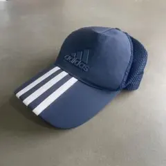 adidas キャップ　ゴルフ