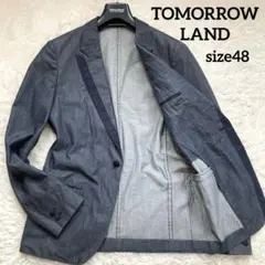 2025年最新】トゥモローランド タキシードの人気アイテム - メルカリ