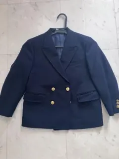 新品タグ付Polo by Ralph Lauren 130A ダブル金ボタン紺 新品タグ付Polo by Ralph Lauren 130A ダブル金ボタン紺 - メルカリ