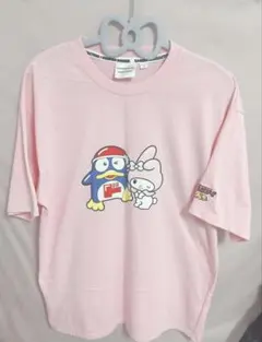ドンキ マイメロディ ドンペン Tシャツのサムネイル
