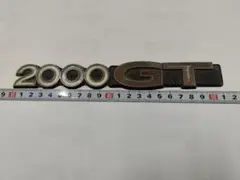 日産 910 ブルーバード 1.8E エンブレム - メルカリ