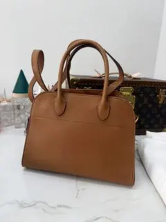 金色 金属製 箸置き 有機的形状