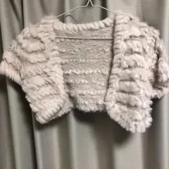 デリスノアール　ボレロ　Mのサムネイル