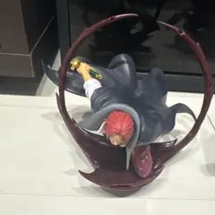 ONE PIECE シャンクス フィギュア
