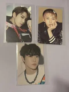 ドヨン　トレカ