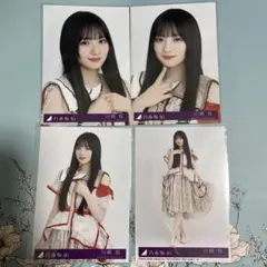 川﨑桜 生写真 匿名配送