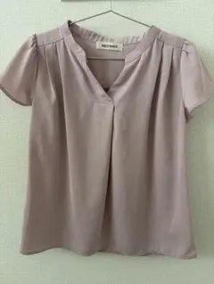 ブラウス MISCH MASH Mサイズ