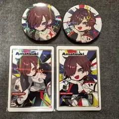 CRフェス 缶バッジ ホロ＋N CRフェス 缶バッジ ホロ＋N Amazon.co.jp: Crazy Raccoon CR