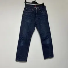 RESOLUTE リゾルト 710 W30 濃紺 デニムパンツ ジーンズ - メルカリ