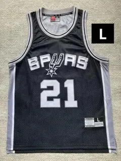 NIKE NBA SPURS ユニフォーム　サイズ48 新品未使用 San Antonio Spurs ユニフォーム|NBA公式オンラインストア