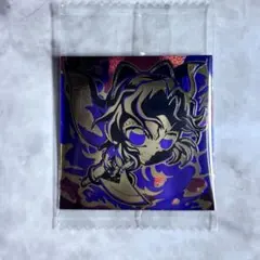 鬼滅の刃ディフォルメシールウエハース　其ノ十四　14-32【無限レア】胡蝶しのぶ