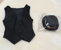 DD L胸 DDdy サイズ ベスト ハット ボークス ドルフィードリーム